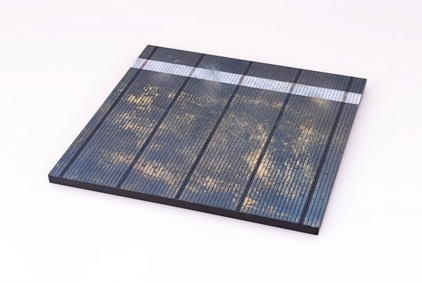 Arma Hobby 70060 USN/RN Escort Carrier Deck / USN/RN Pokład Lotniskowca Eskortowego 152x152mm (6 cali na 6 cali) 1/72