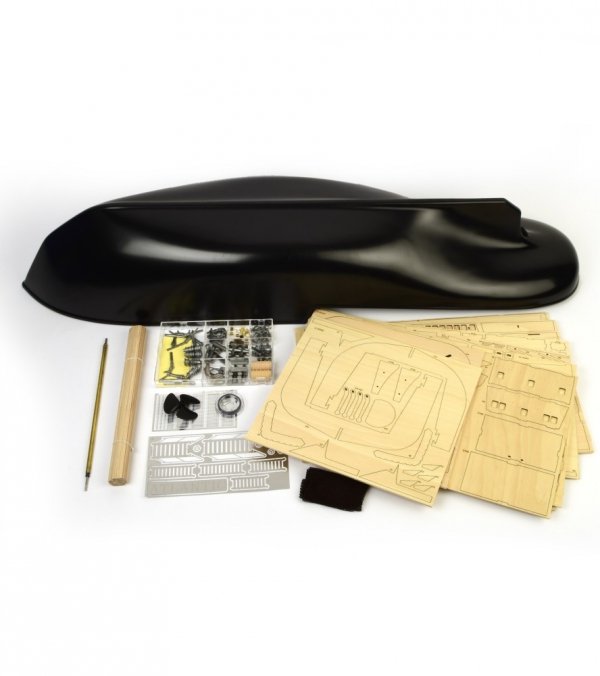 ARTESANIA LATINA 20210 Holownik Atlantic 1/50