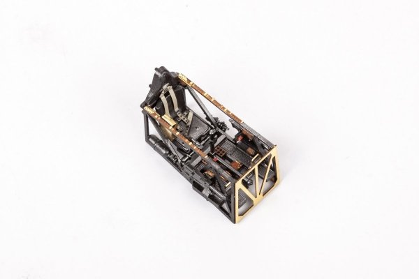 Eduard 491175 PZL P.11c ARMA HOBBY 1/48