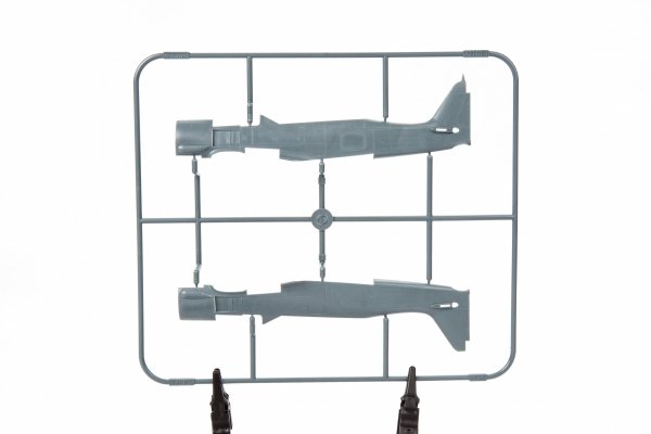 Eduard 82147 Fw 190A-8 1/48