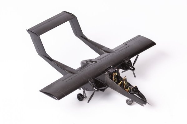 Eduard 491240 OV-10A ICM 1/48