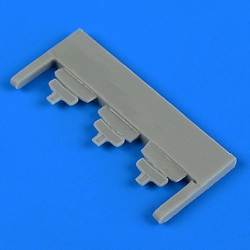 Quickboost QB48723 Su-25K Frogfoot mirrors  KP / Směr 1/48