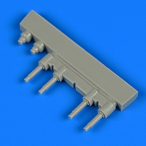 Quickboost QB32199 He 219A-0/A-2 gun barrels Revell 1/32