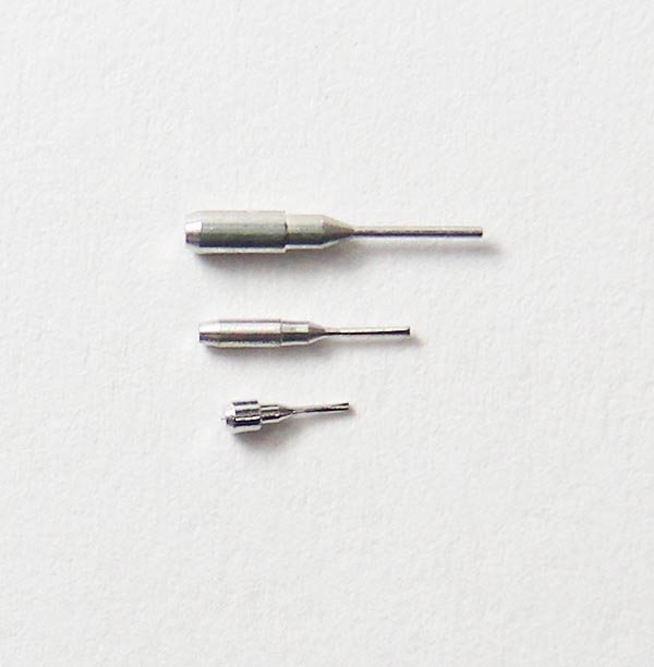 HobbyDecal MT48007V1 F-8 Pitot tube set 1/48