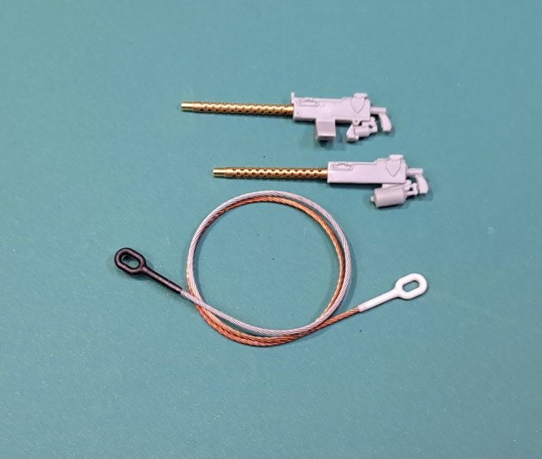 Eureka XXL ER-3580 Zestaw waloryzacyjny do czołgu M3 Lee dopasowany do modeli MiniArt 35214, 35287 / ER-3580 Upgrade kit for M3 Lee &amp; Grant tanks fitted to MiniArt 35214, 35287 models 1/35