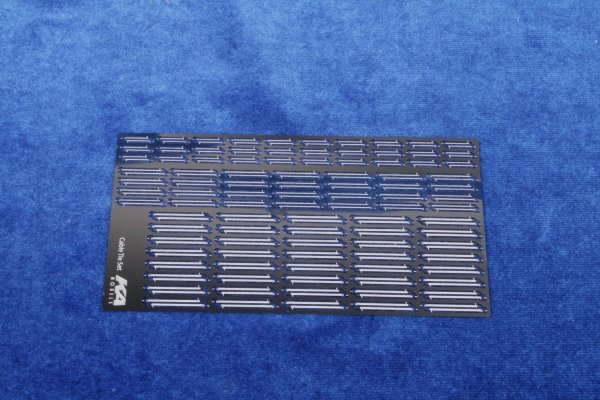 KA Models KA-24009 CABLE TIE ( opaski )1/24