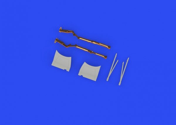 Eduard SIN648121 FM-1 ESSENTIAL EDUARD 1/48