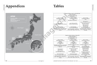 Kagero 12021 Japanese Fighters in Defense of the Homeland, 1941-1944. Vol. I EN