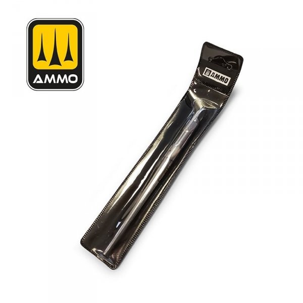 AMMO by Mig Jimenez 8546 Photoetched Holder