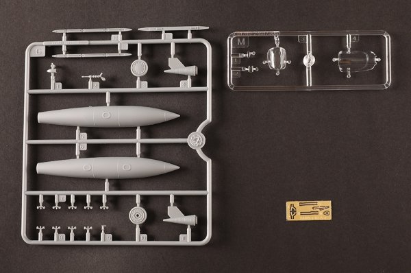 Hobby Boss 81789 A-4C Skyhawk 1/48