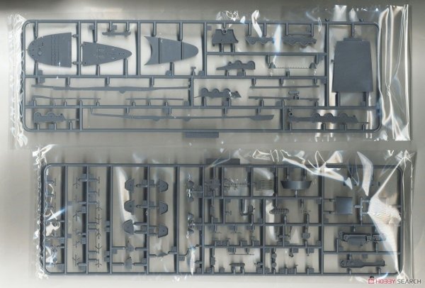 Fujimi 451541 KG-18 Japanese Navy Aircraft Carrier Taiho Full Hull 1/700