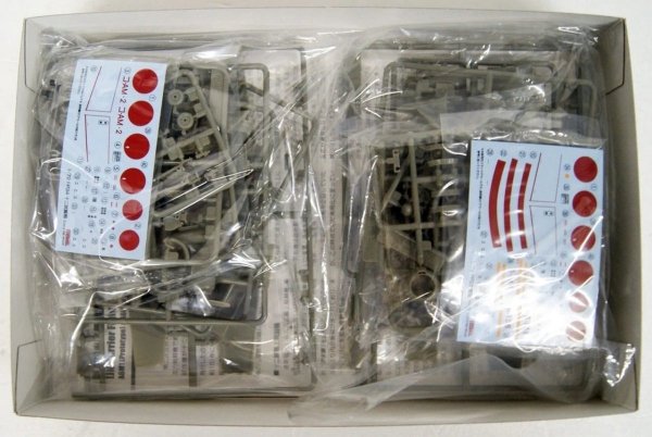Fine Molds FP34 IJN Carrier Fighter &quot;Zero&quot; A6M1 &amp; A6M2a (Model 11) 1/72