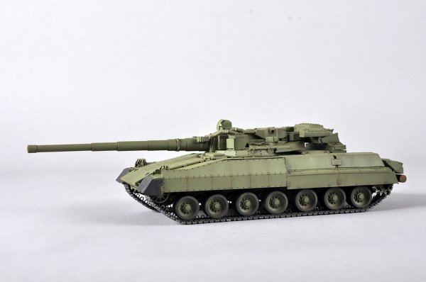 Trumpeter 09533 Russian Object 477 XM2 1/35