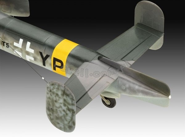 Revell 63798 Arado Ar 240 SET 1/72