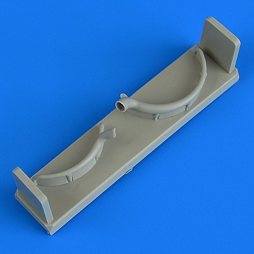 Quickboost QB48795 A5M2b Claude exhaust Wingsy Kits 1/48
