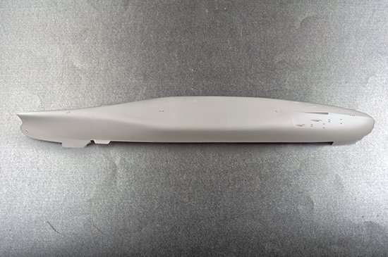 Trumpeter 03712 USS Enterprise CV-6 1/200