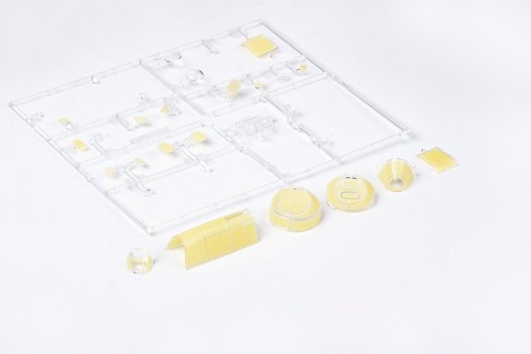 Eduard EX820 TBF-1C TFace ACADEMY 1/48