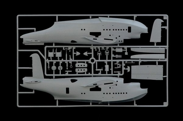 Italeri 1302 Sunderland Mk.I (1:72)