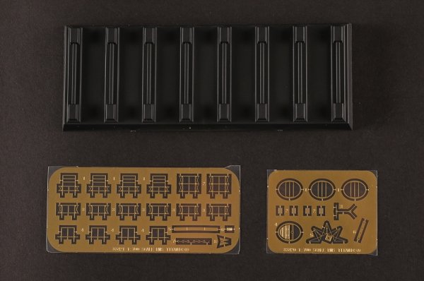 Hobby Boss 83421 Olympic 1/700