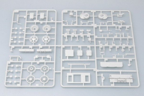 Trumpeter 00390 German Bruckenleger IV b (1:35)