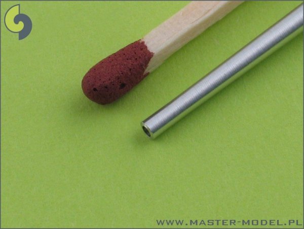 Master SM-350-016 USN 16in/45 (40,6 cm) Mark 6 barrels - without blastbags (9pcs)