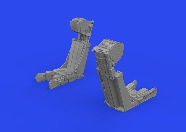 Eduard 672357 L-39 ejection seats PRINT DUARD 1/72