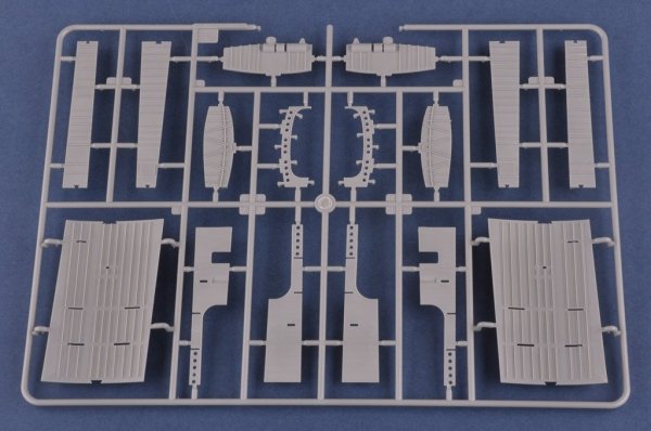 Hobby Boss 83211 B-24J Liberator 1/32