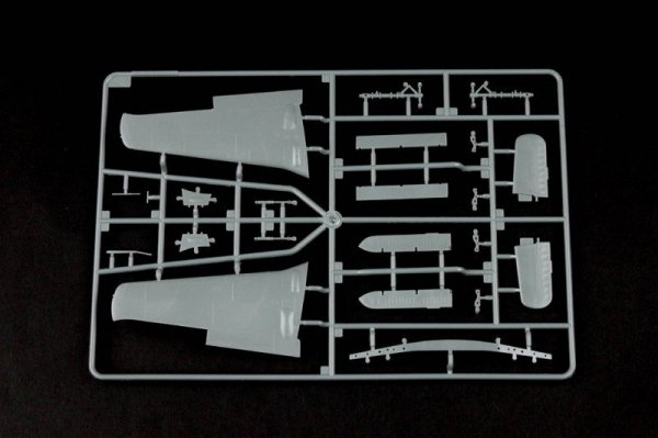 Hobby Boss 81701 Ta 152 C-0 (1:48)