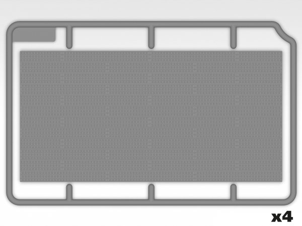 ICM 72215 Marston Mat 1/72