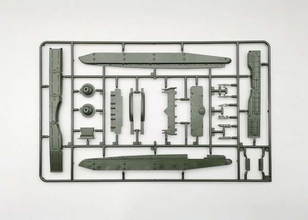 Amusing Hobby 35A039 T-72M2 &quot;Moderna&quot; Slovak MBT 1/35