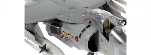 Revell 04280 BAe Harrier GR Mk.7 (1:72)