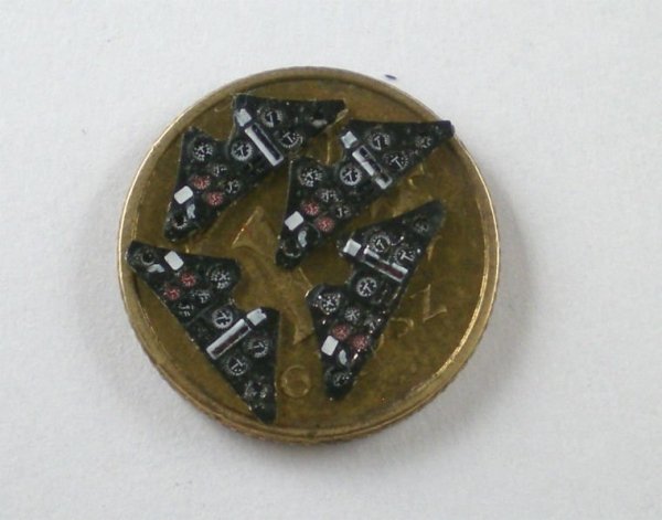 Yahu YMA7212 PZL P.11c (Azur / Heller / PZW) 1:72