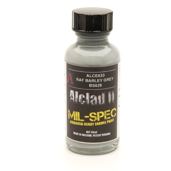 Alclad E633 RAF Barley Grey ( BS626) 30ML