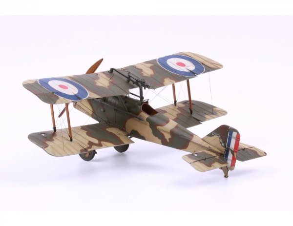 Eduard 82132 SE.5a Hispano Suiza 1/48