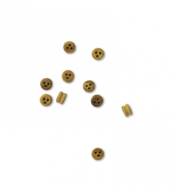 ARTESANIA LATINA 8501 Jufersy 2,5 mm - 10 szt