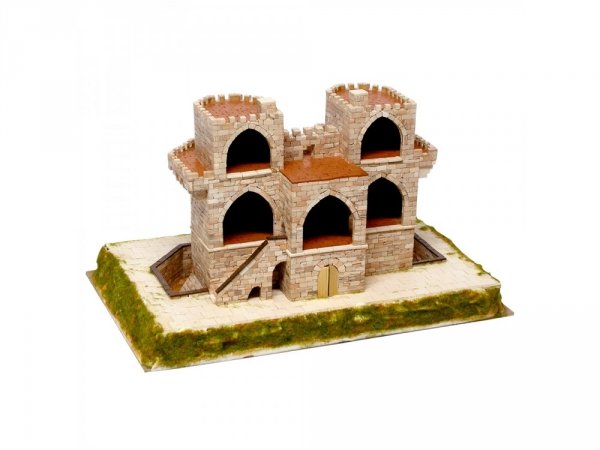 Aedes Ars 1251 Torre De Serranos 1/180