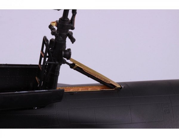 Eduard BIG49175 Su-34 HOBBY BOSS 1/48