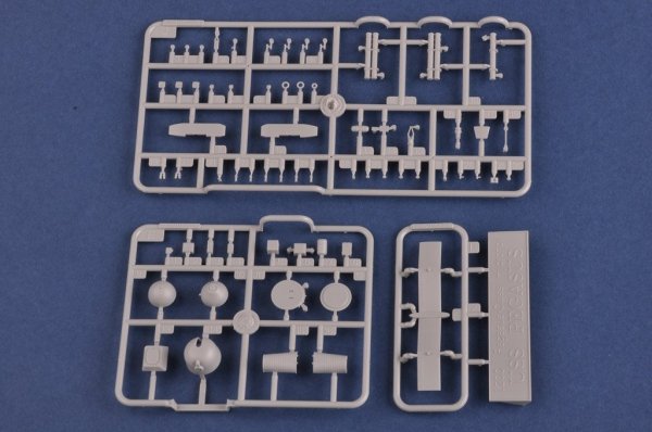 Hobby Boss 82005 USS Pegasus PHM 1 1/200