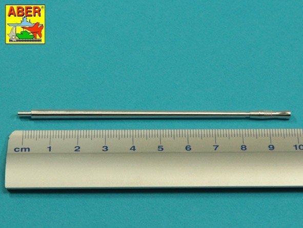Aber AB16L-20 16 L-20 Lufa do niemieckiego działka 20mm Rh202 MK 20 DM6 1/16