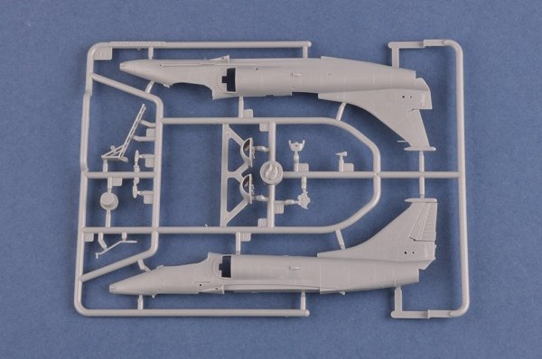 Hobby Boss 87256 A-4M Sky Hawk 1/72