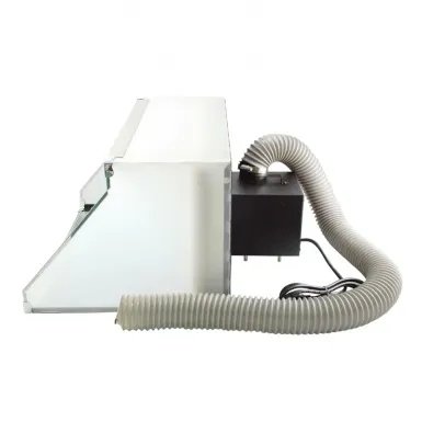 Sparmax SB-88 Spray Booth - Komora lakiernicza