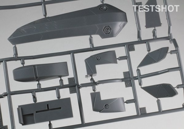 Hasegawa 65836 VF-19EF/A Isamu Special 'Macross Frontier' 1/72