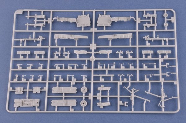 Hobby Boss 81771 IRIAF Persian Cat F-14A Tomcat 1/48