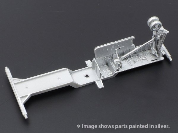 Tamiya 61121 McDonnell Douglas F-4B Phantom II 1/48