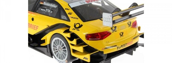 Revell 07086 Audi A4 DTM 2011 &quot;M. Rockenfeller&quot; (1:24)