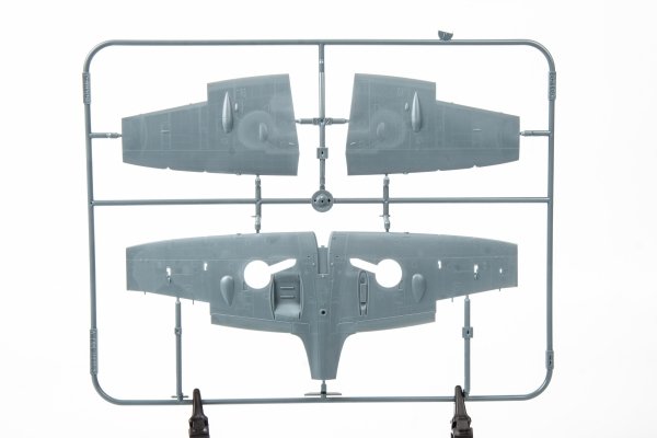 Eduard 84198 Spitfire Mk. Vb early 1/48