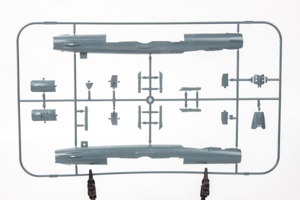 Eduard 84130 MiG-21bis 1/48