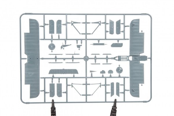 Eduard 82132 SE.5a Hispano Suiza 1/48