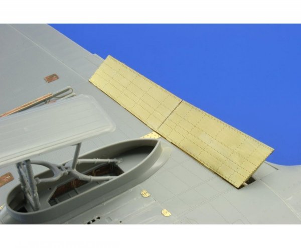 Eduard 32311 Il-2m3 landing flaps HOBBY BOSS (1:32)