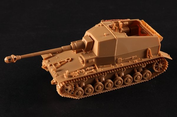 Hobby Boss 84835 German Pz.Sfl.Iva Dicker Max 1/48